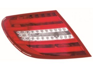 Piloto Trasero Izquierdo (led) Mercedes C W204/coupe 11- Ref 103F13241771