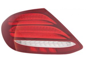 Piloto Trasero Izquierdo (led) Mercedes E W213 2016.01- Ref 103F13261775