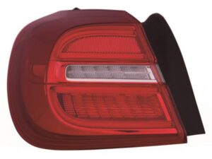 Piloto Trasero Izquierdo (led) Mercedes Gla X156 13- Ref 103F14471771