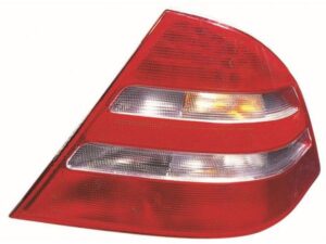 Piloto Trasero Izquierdo (led) Mercedes S W220 98- Ref 103F14181771