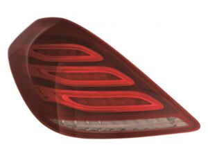 Piloto Trasero Izquierdo (led) Mercedes S W222 13- Ref 103F14451771