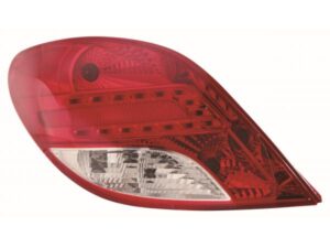 Piloto Trasero Izquierdo (led) Peugeot 207 09- Ref 103F17340771