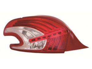Piloto Trasero Izquierdo (led) Peugeot 208 12- Ref 103F17420771
