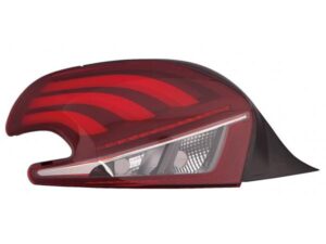 Piloto Trasero Izquierdo (led) Peugeot 208 2015.06- Ref 103F17501771