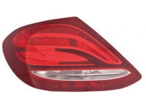 Piloto Trasero Izquierdo (led/py21w) Mercedes E W213 2016.01- Ref 103F13261771