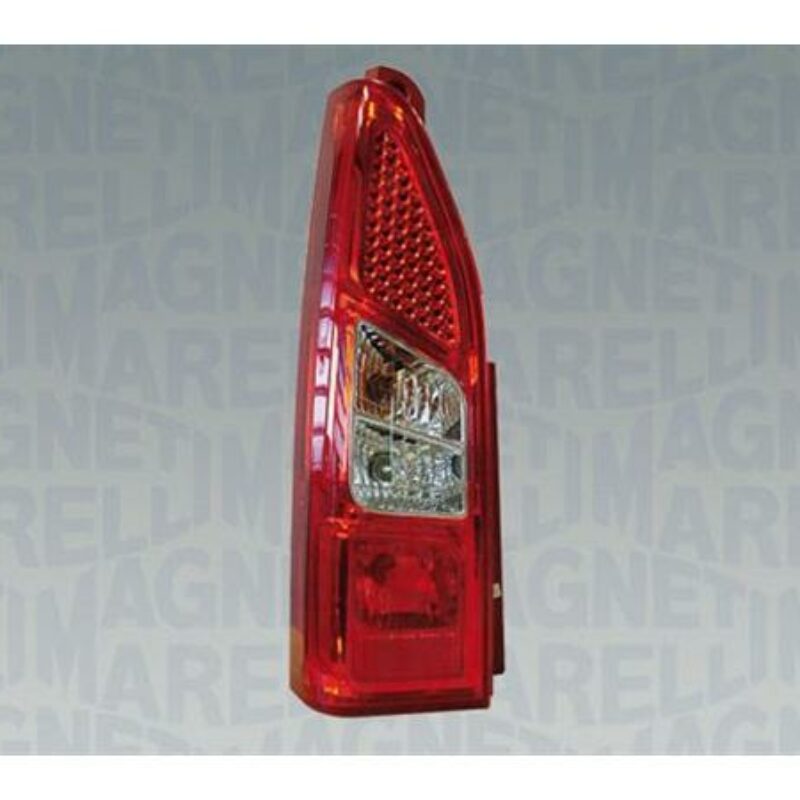 Piloto Trasero Izquierdo Citroen Berlingo Peugeot Partner 1p año 2008 a 2011