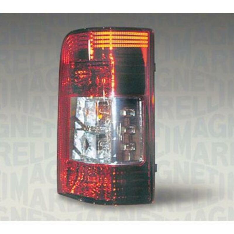 Piloto Trasero Izquierdo Magneti Marelli (2p) Citroen Berlingo/part 05- Ref 104.LLE932