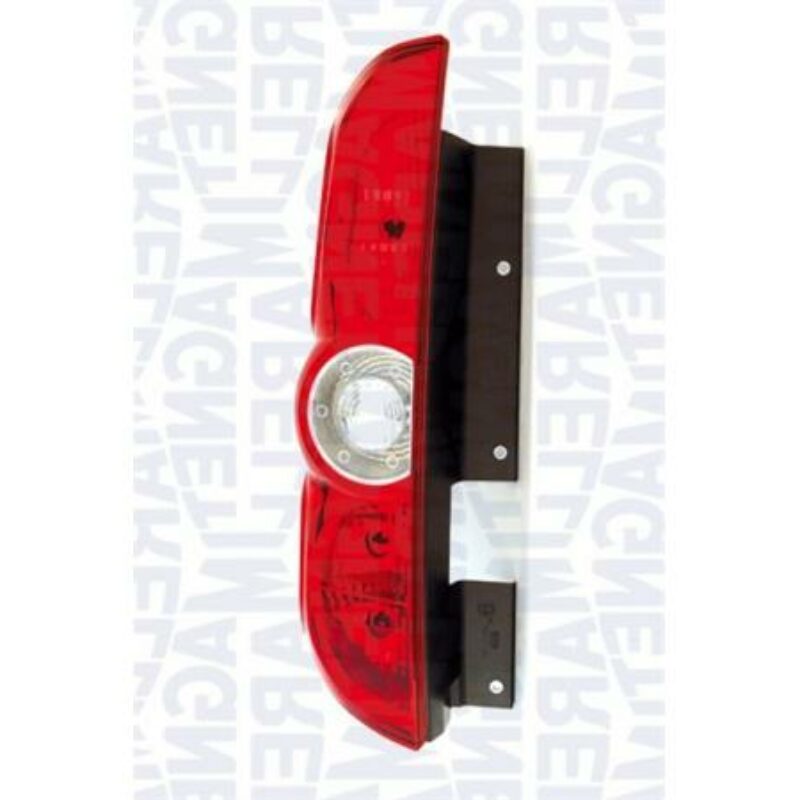 Piloto Trasero Izquierdo Magneti Marelli (2p) Fiat Doblo 10-/combo 12- Ref 104.LLH222