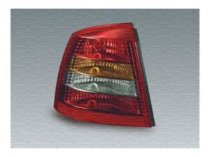 Piloto Trasero Izquierdo Magneti Marelli (2v) Opel Astra 98- Ref 104.62004