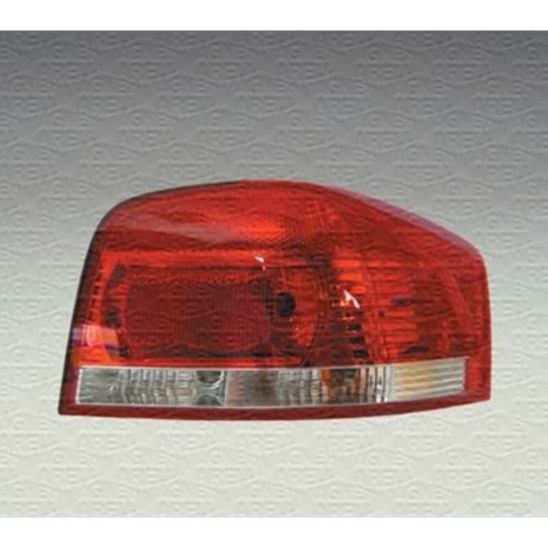 Piloto Trasero Izquierdo Magneti Marelli (3p) Audi A3 03- Ref 104.LLD972