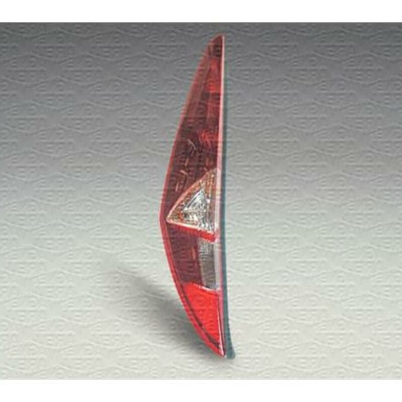 Piloto Trasero Izquierdo Magneti Marelli (3p) Fiat Punto 03- Ref 104.LLE072