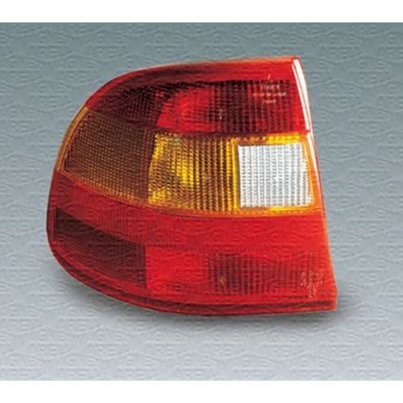 Piloto Trasero Izquierdo Magneti Marelli (3v) Opel Astra 91- Ref 104.62040