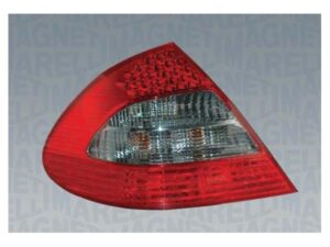Piloto Trasero Izquierdo Magneti Marelli (4p Led Avantg) Mercedes E W211 06- Ref 104.LLF832