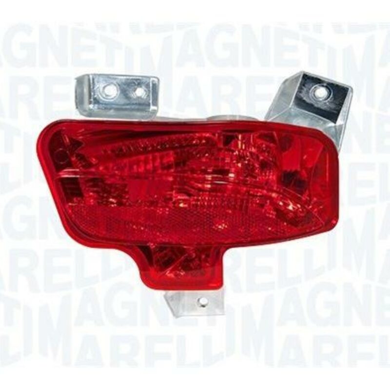Piloto Trasero Izquierdo Magneti Marelli (cabrio) Fiat 500 09- Ref 104.LLL012