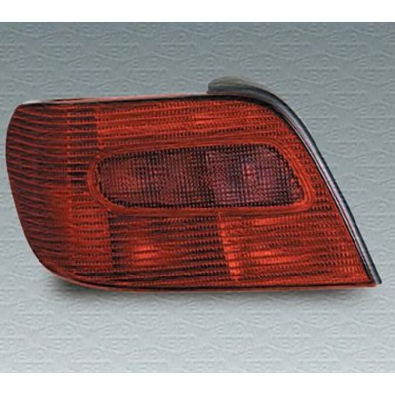 Piloto Trasero Izquierdo Magneti Marelli Citroen Xsara 00- Ref 104.08007