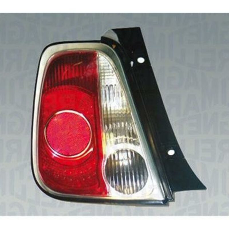 Piloto Trasero Izquierdo Magneti Marelli Fiat 500 07- Ref 104.LLH412