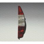 Piloto Trasero Izquierdo Magneti Marelli Fiat Doblo 01- Ref 104.LLD322