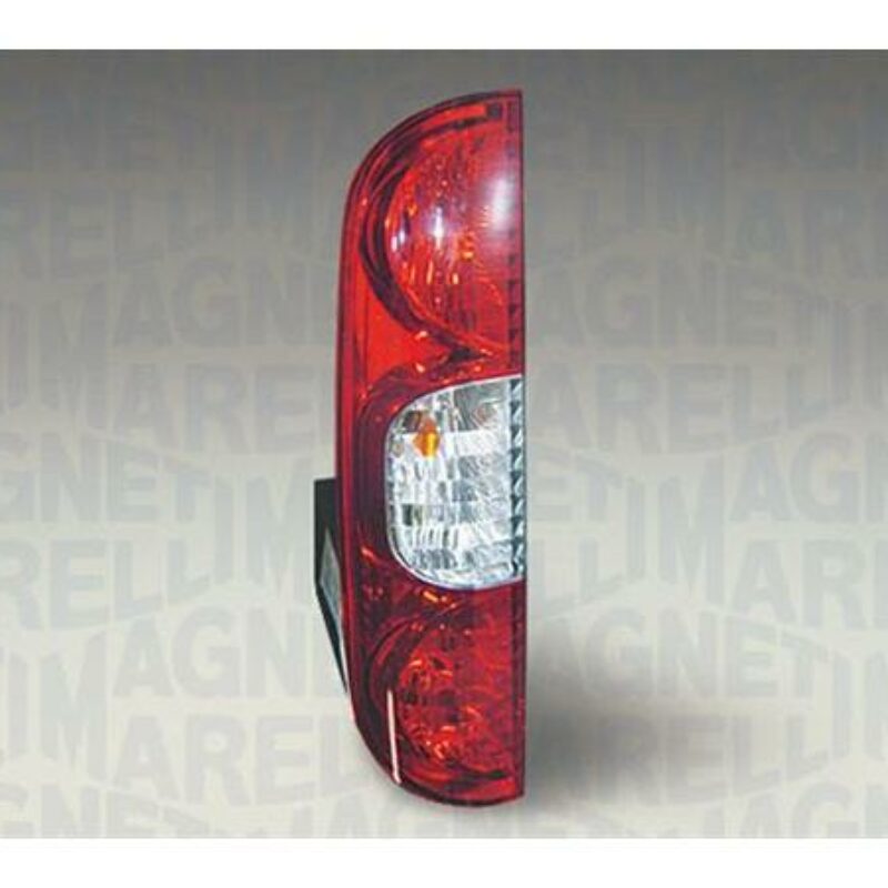 Piloto Trasero Izquierdo Magneti Marelli Fiat Doblo 05- Ref 104.LLF132