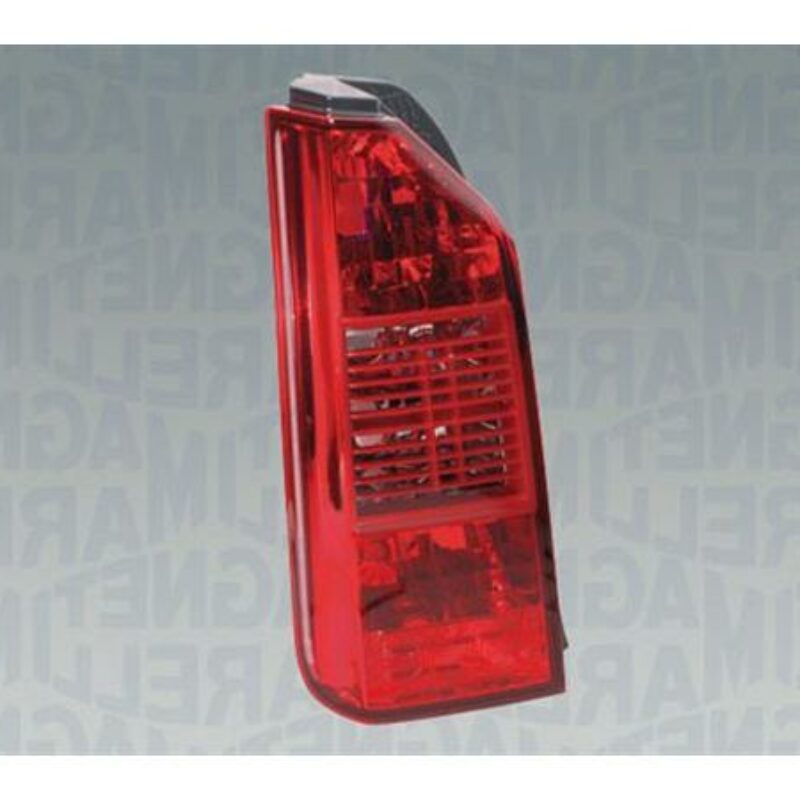 Piloto Trasero Izquierdo Magneti Marelli Fiat Idea 04- Ref 104.LLG202