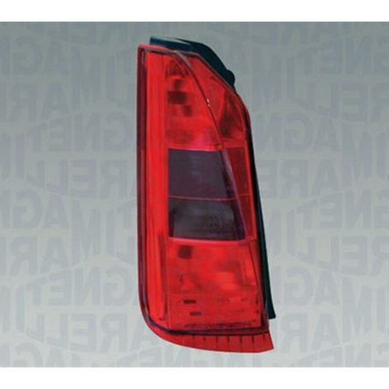 Piloto Trasero Izquierdo Magneti Marelli Fiat Idea 06- Ref 104.LLG212