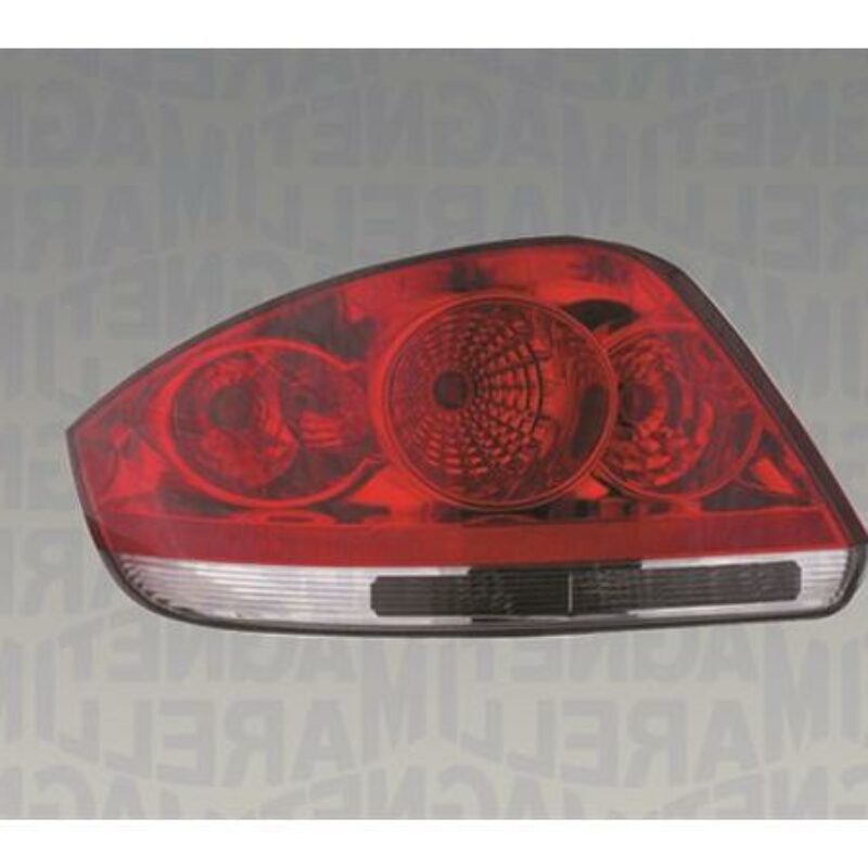 Piloto Trasero Izquierdo Magneti Marelli Fiat Linea 07- Ref 104.LLF912