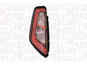 Piloto Trasero Izquierdo Magneti Marelli Fiat Punto Evo 09- Ref 104.LLI402