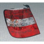 Piloto Trasero Izquierdo Magneti Marelli Fiat Stilo 01-03 Ref 104.LLG242