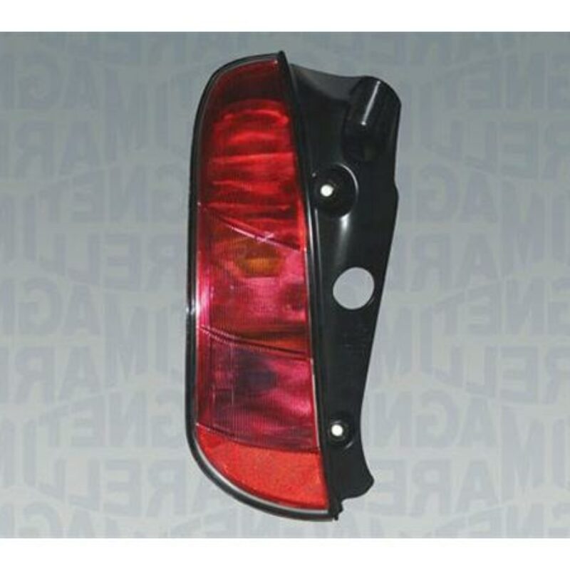 Piloto Trasero Izquierdo Magneti Marelli Lancia Y 03- Ref 104.LLG272