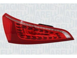 Piloto Trasero Izquierdo Magneti Marelli (led) Audi Q5 08- Ref 104.LLG622