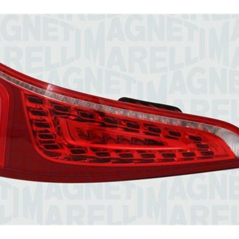 Piloto Trasero Izquierdo Magneti Marelli (led) Audi Q5 08- Ref 104.LLG622