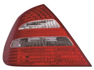 Piloto Trasero Izquierdo Magneti Marelli (led) Mercedes E (w211) Avantg 3/02- Ref 104.LLF592
