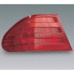 Piloto Trasero Izquierdo Magneti Marelli Mercedes W210 96- Ref 104.08550