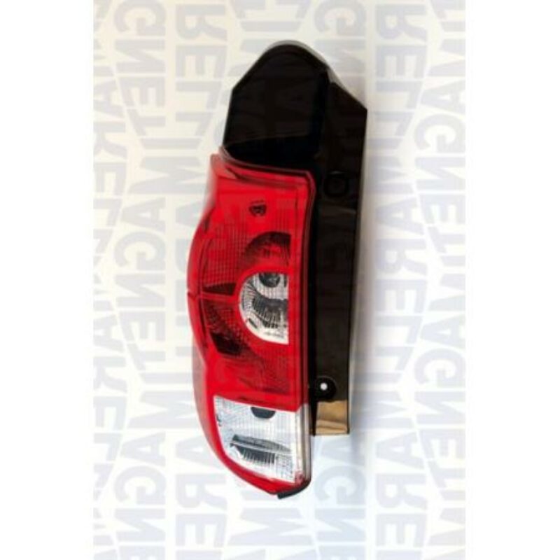 Piloto Trasero Izquierdo Magneti Marelli Mitsubishi Colt 09- Ref 104.LLG602