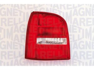 Piloto Trasero Izquierdo Magneti Marelli (monoblock) Audi A4 Avant 99- Ref 104.62557