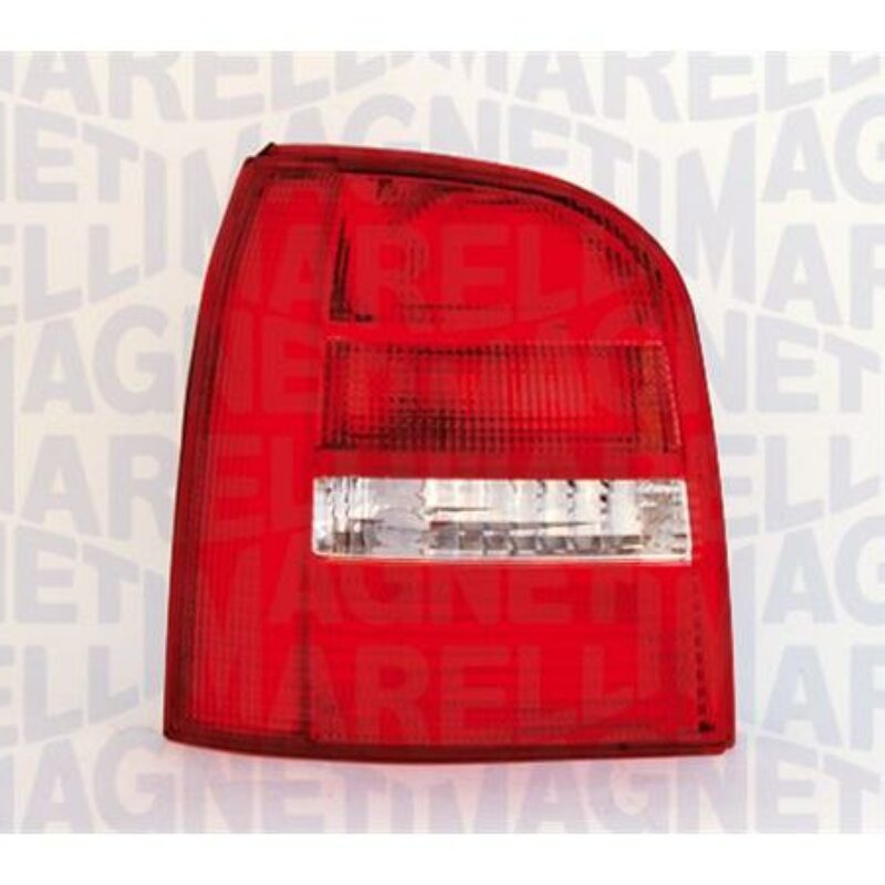 Piloto Trasero Izquierdo Magneti Marelli (monoblock) Audi A4 Avant 99- Ref 104.62557
