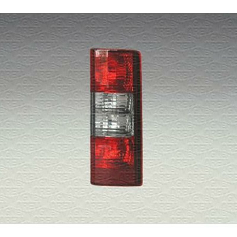Piloto Trasero Izquierdo Magneti Marelli Opel Combo 02- Ref 104.LLD512