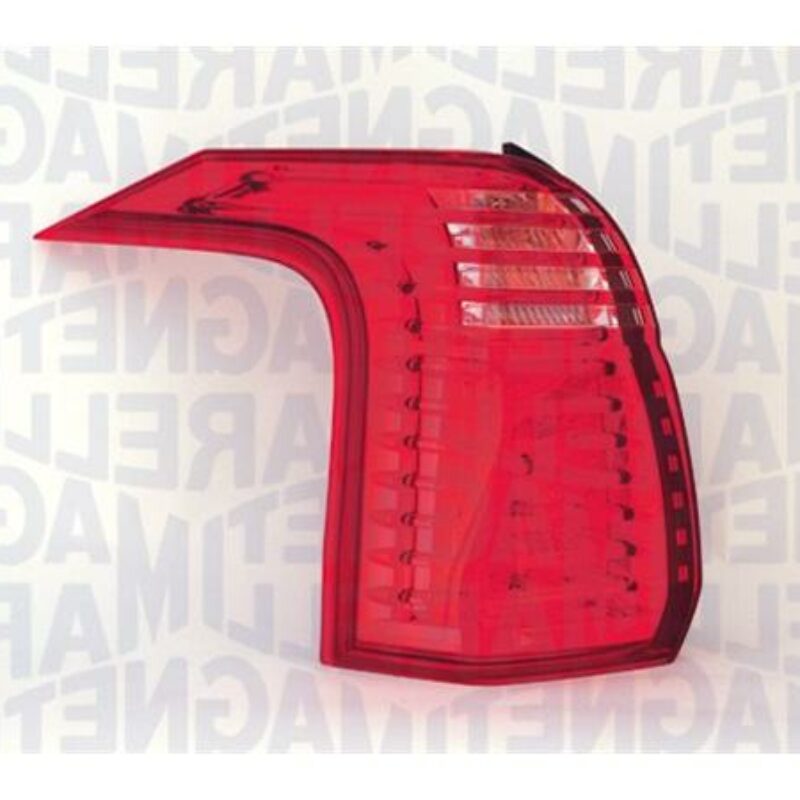 Piloto Trasero Izquierdo Magneti Marelli Peugeot 5008 09- Ref 104.LLH332