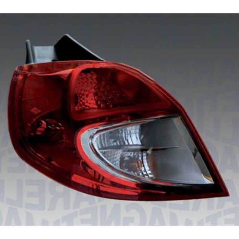 Piloto Trasero Izquierdo Magneti Marelli Renault Clio 09- Ref 104.LLH042