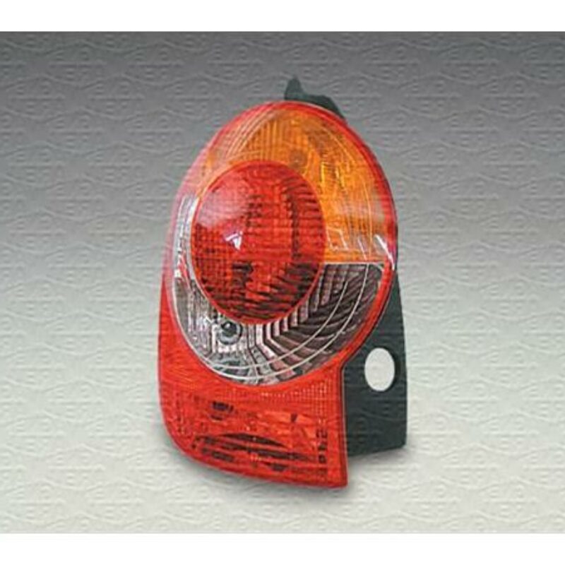 Piloto Trasero Izquierdo Magneti Marelli Renault Modus 04- Ref 104.LLE552