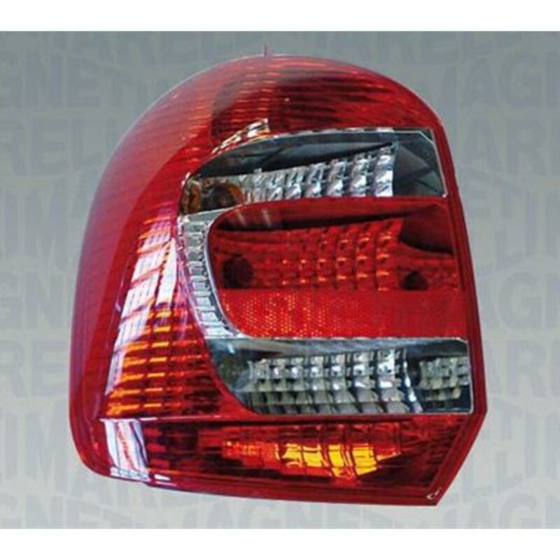 Piloto Trasero Izquierdo Magneti Marelli Renault Modus 11/07- Ref 104.LLG302