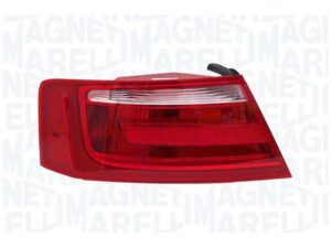 Piloto Trasero Izquierdo Magneti Marelli (sportpack) Audi A5 11- Ref 104.LLI342