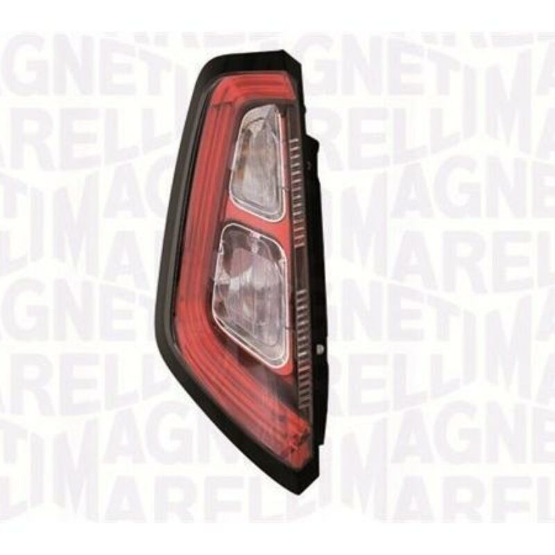 Piloto Trasero Izquierdo Magneti Marelli (sub.lli402) Fiat Punto Evo 09- Ref 104.LLH162