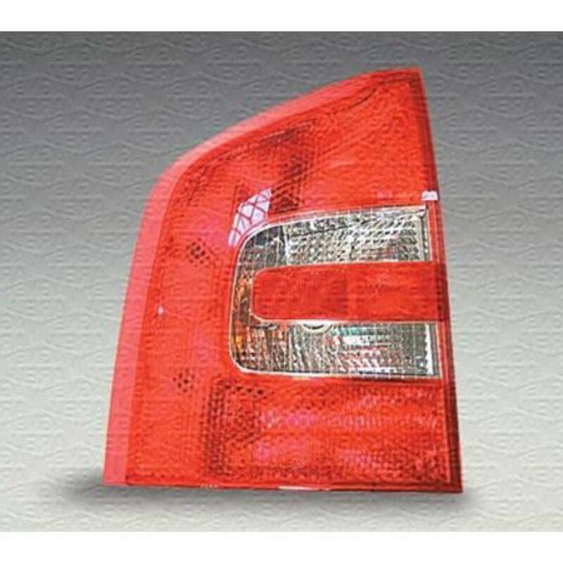 Piloto Trasero Izquierdo Magneti Marelli (sw) Skoda Octavia 04- Ref 104.LLE882