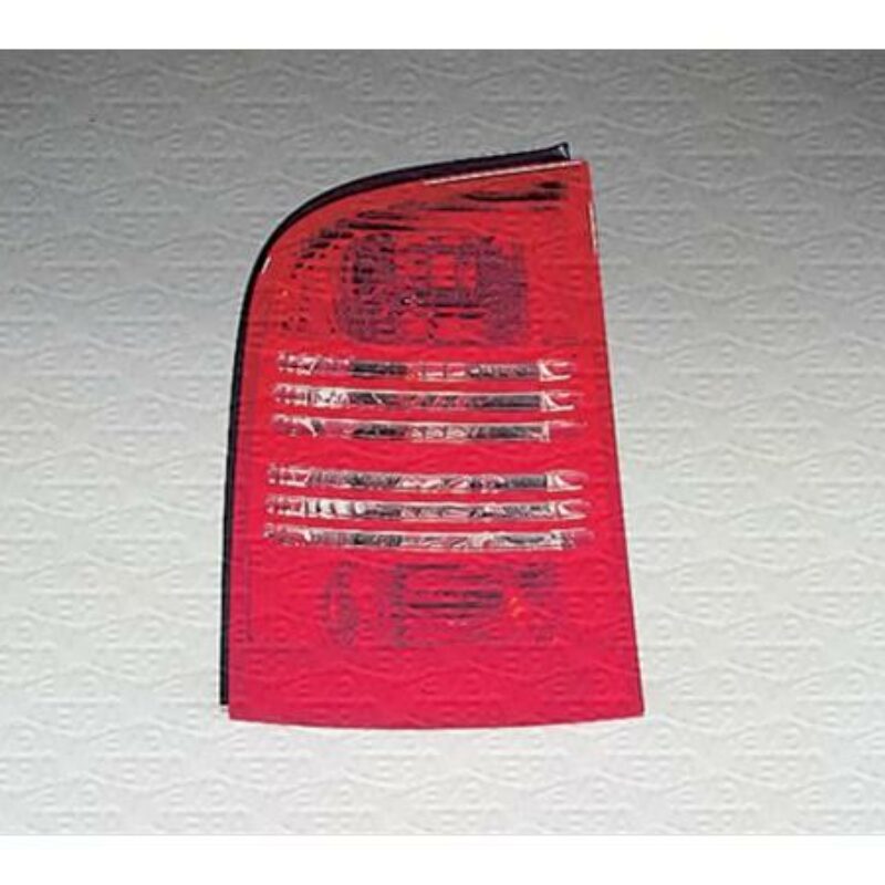 Piloto Trasero Izquierdo Magneti Marelli (sw) Skoda Octavia 97- Ref 104.LLC622