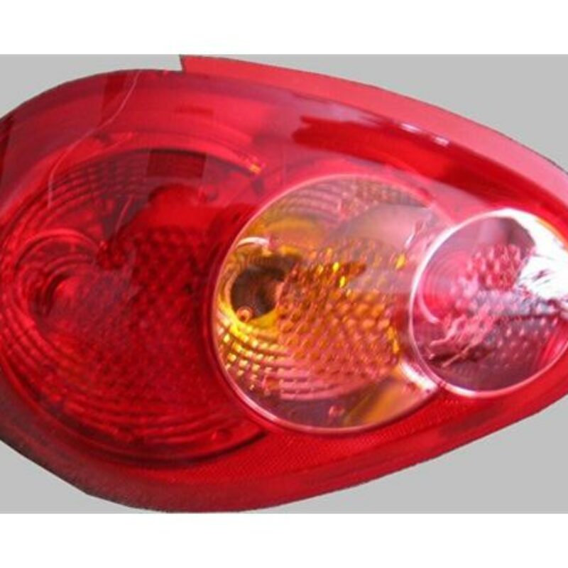 Piloto Trasero Izquierdo Magneti Marelli Toyota Aygo 05- Ref 104.LLF332