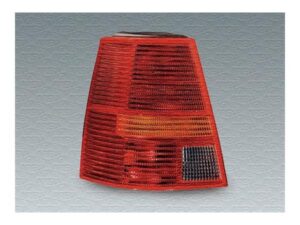 Piloto Trasero Izquierdo Magneti Marelli (variant) Vw Golf 98- Ref 104.08972