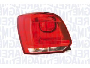 Piloto Trasero Izquierdo Magneti Marelli Vw Polo 09- Ref 104.LLH082