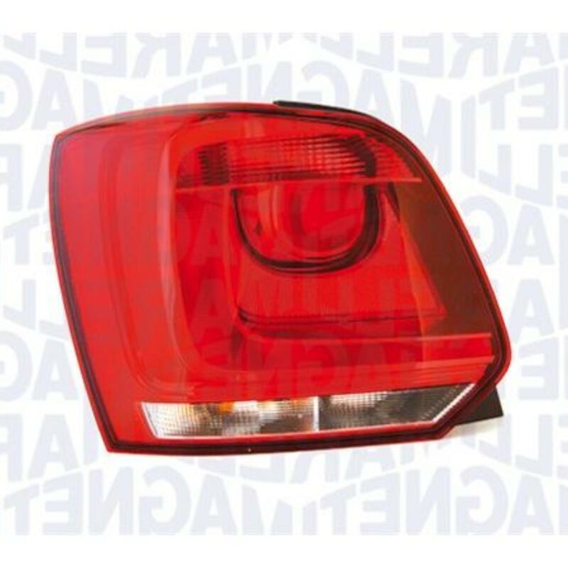 Piloto Trasero Izquierdo Magneti Marelli Vw Polo 09- Ref 104.LLH082
