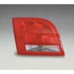 Piloto Trasero Izquierdo Mala Con Antiniebla Magneti Marelli (5p) Audi A3 03- Ref 104.LLE732