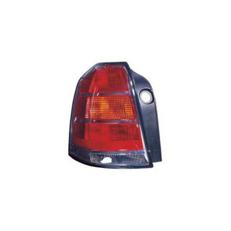 Piloto Trasero Izquierdo Opel Zafira año 2005 a 2008